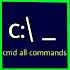 CMD all commands3.0