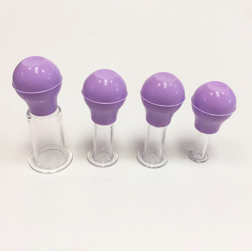 Title 7, Candy Vacuum Toy Breast Cleans crumbs and small...