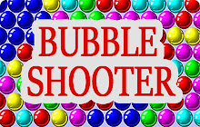 Bubble Shooter small promo image