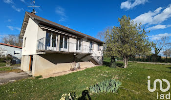 maison à Noiron-sous-Gevrey (21)