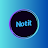 Notit - notes and lists icon