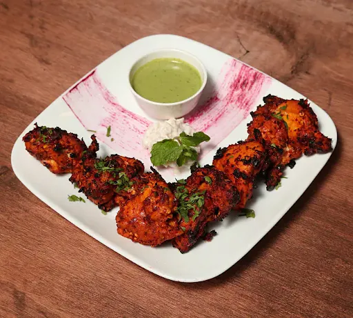 Chicken Achari Tikka