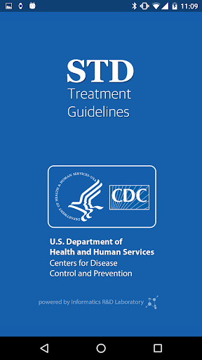 STD Tx Guide