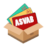 ASVAB Flashcards icon