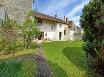 maison à Le Mérévillois (91)