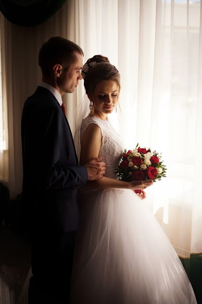 Vestuvių fotografas Sergey Sylka (sylkasergei). Nuotrauka 2017 liepos 12