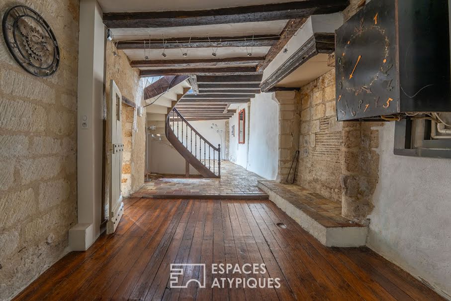 Vente appartement 4 pièces 119 m² à Tours (37000), 498 000 €