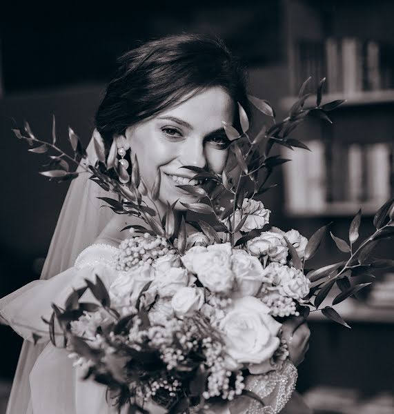 Свадебный фотограф Nastya Kargopolova (nkphoto). Фотография от 2 мая 2022