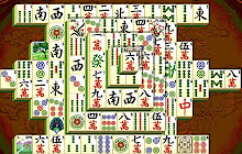 Shanghai Mahjong gratis spiele small promo image