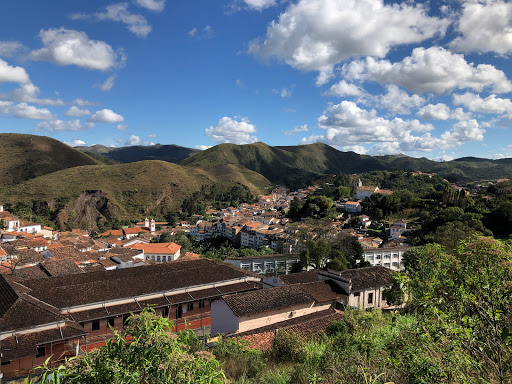 Ouro Preto Brazil 2019