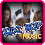 Kidz Bop Songs Kids  Icon