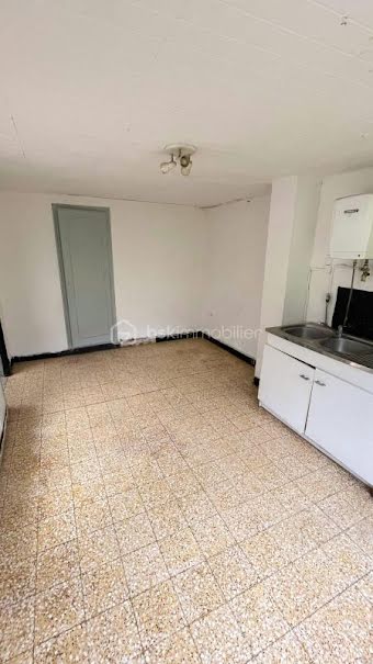 Vente maison 4 pièces 97 m² à Saint-Pol-sur-Ternoise (62130), 53 600 €