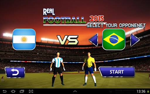 免費下載體育競技APP|Top Win Soccer Real Football app開箱文|APP開箱王