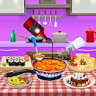 World Cookbook Chef Recipes icon