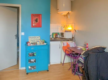 appartement à Bordeaux (33)