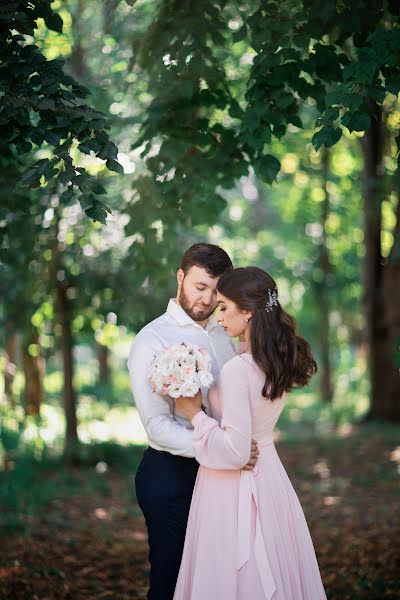 Wedding photographer Natalya Bukreeva (sunnysan). Photo of 25 July 2021