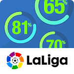 LaLiga Stats Oficial BBVA Apk