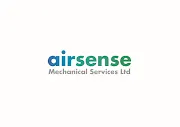 Airsense Mechanical Services Limited Logo