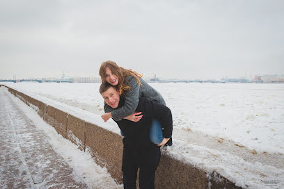 Wedding photographer Aleksandr Byrka (alexphotos). Photo of 12 December 2017