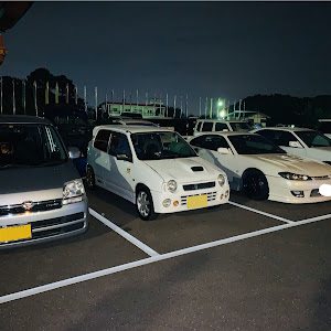 アルトワークス HB11S