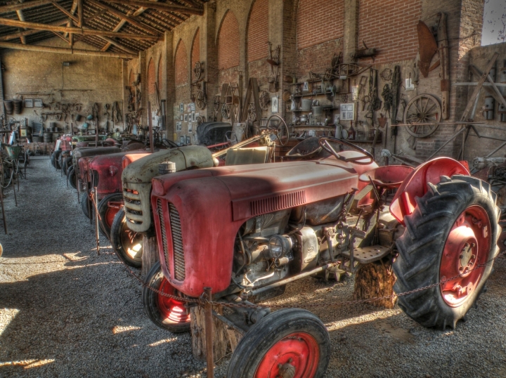 Grazzano HDR di gabaglio.marco