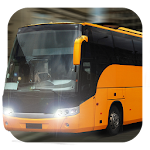 Bus Driving Simulator Game Apk