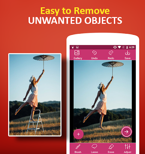 Unwanted Object Remover Remove Object From Photo Pc