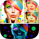 Photo Effects mobile app icon