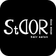 STDOR hair  Icon