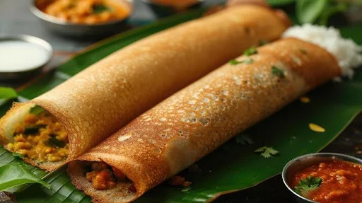 Cheese Sada Dosa