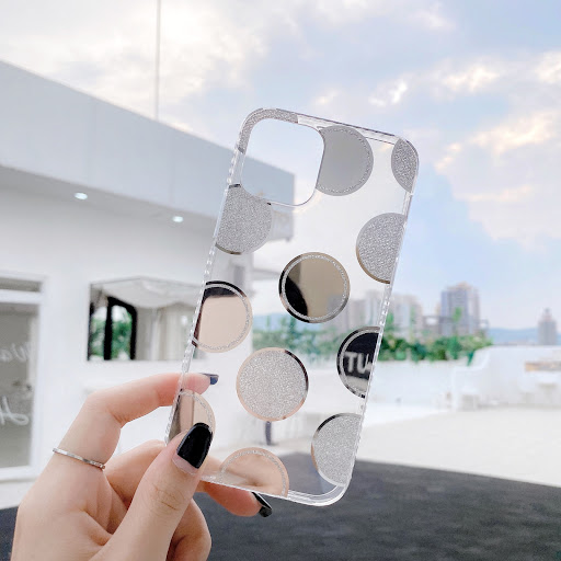 Title 5, Anti-Drop Electroplating Wave Point Protective ...