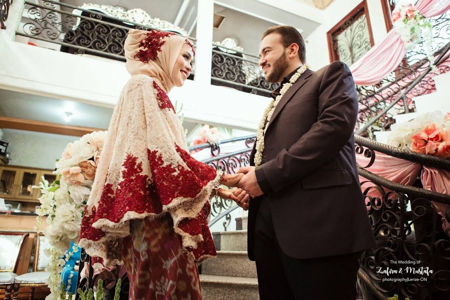 Photographe de mariage Adam Alfis Alfiis (lenzeon). Photo du 21 juin 2020