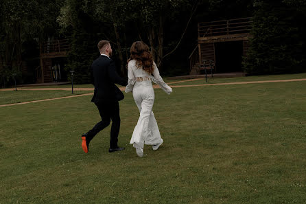 Wedding photographer Pasha Kandaurov (kandaurov). Photo of 15 February