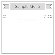 Nagori Rabiya Milk & Tea Point menu 1