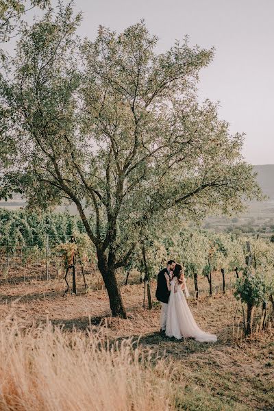 Wedding photographer Peter Orban (ophoto). Photo of 16 February 2022