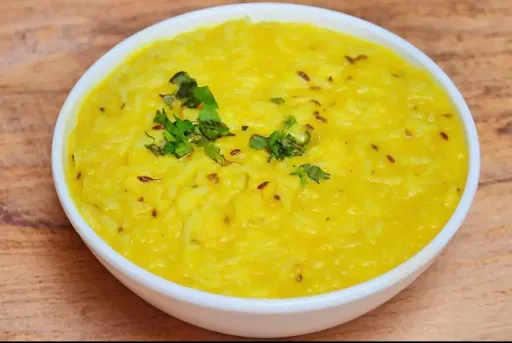 Dal Khichdi