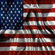 USA American Flag Full HD