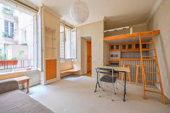 appartement à Paris 11ème (75)