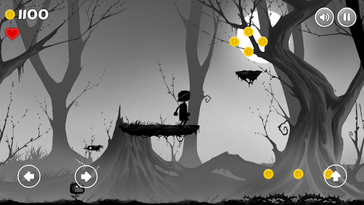 Screenshot Fiha: Dark Adventures