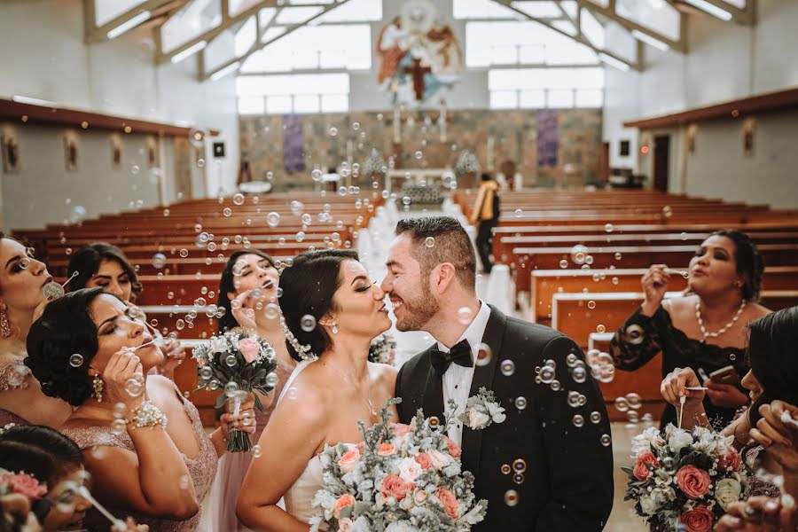 Fotógrafo de bodas Milton Rios (miltonrios). Foto del 22 de mayo 2018