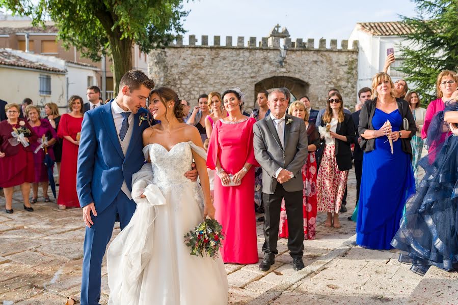 Fotógrafo de bodas Francisco Tabasco (franciscotabasco). Foto del 2 de enero 2020