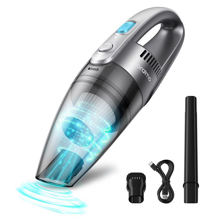 Car Vacuum cleaner