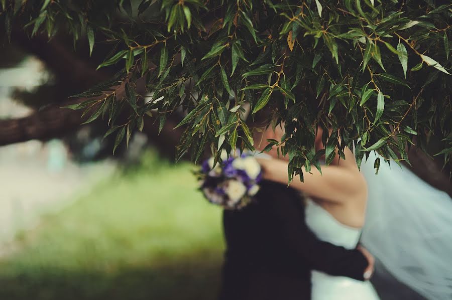 Wedding photographer Tatyana Novak (tetiananovak). Photo of 4 August 2013