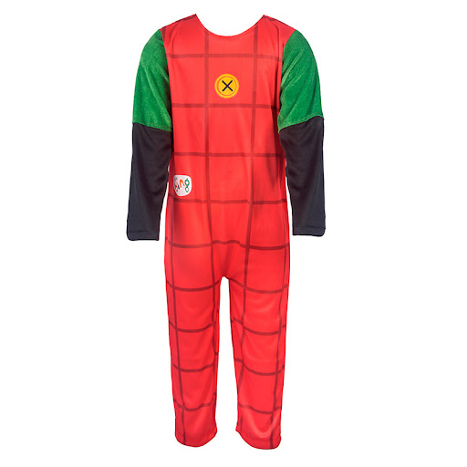 Title 1, Childrens cartoon stage role playing costume, ...