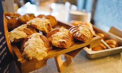 Shree Ganpati Bakers & Cold Drinks