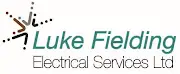 Luke Fielding Electrical Services Ltd Logo