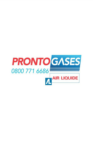 Pronto Gases