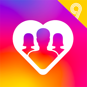  Real Followers for instagram 1.1 by followers.h5.er logo