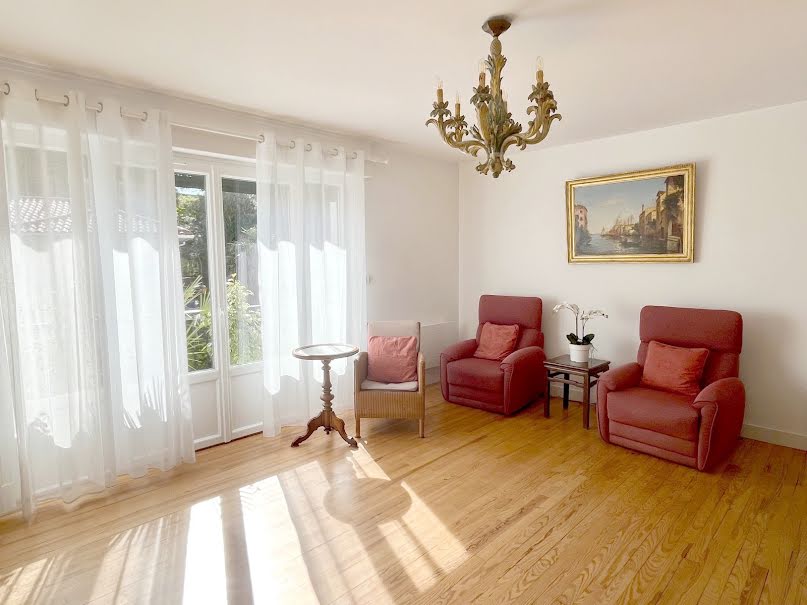 Vente appartement 2 pièces 56.25 m² à Saint-Jean-de-Luz (64500), 477 000 €