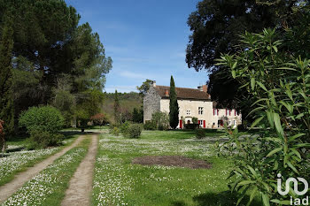 maison à Agen (47)